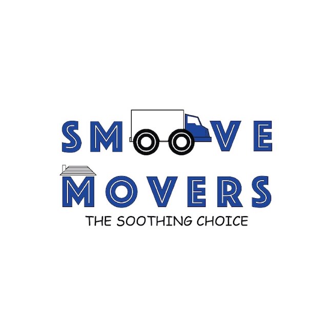 Smoove Movers logo