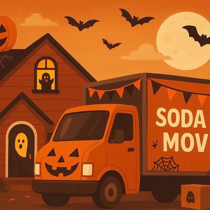 Soda City Movers image 1