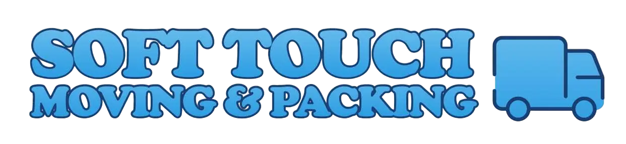 Soft Touch Moving and Packing image 1