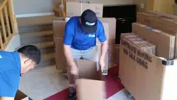 Soft Touch Moving and Packing image 3