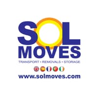 Sol Moves LTD Transport Removals Storage logo