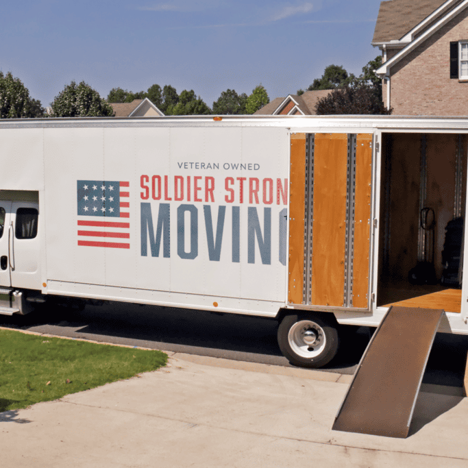 Soldier Strong Moving LLC image 1