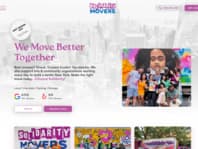 Solidarity Movers logo