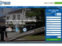 Solomon & Sons Relocation Services logo