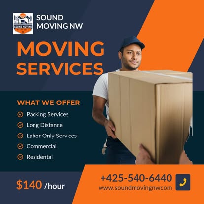 Sound Moving NW image 3