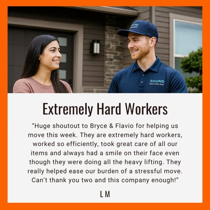 Sound Moving NW image 4