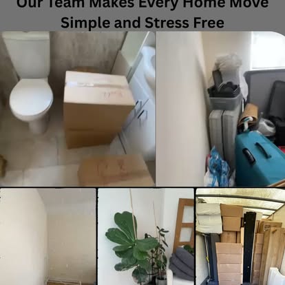 South London Removals image 3