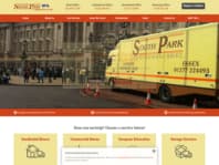 South Park Removal Service Ltd logo