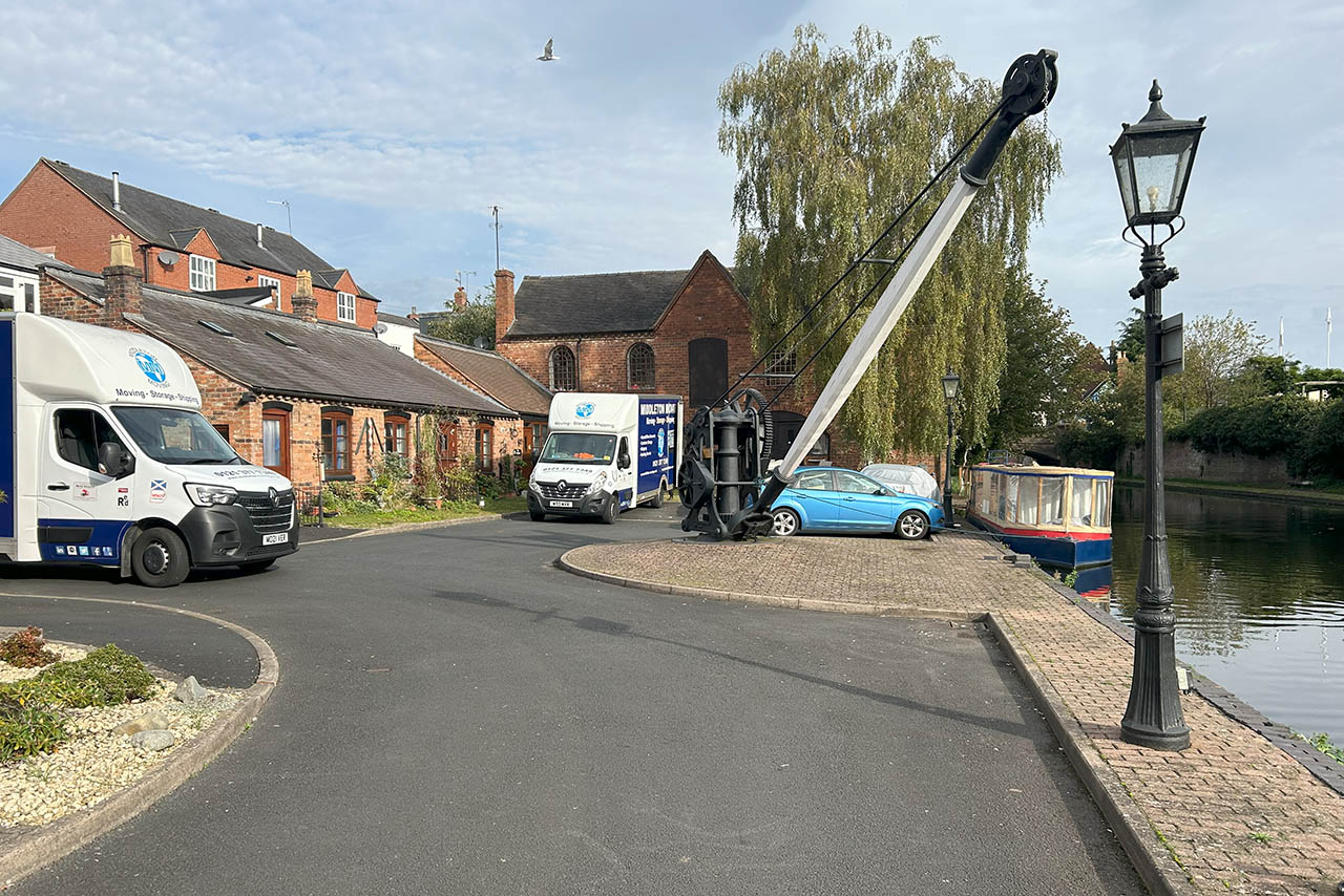 Southampton Removals Company image 2