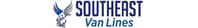 Southeast Van Lines logo
