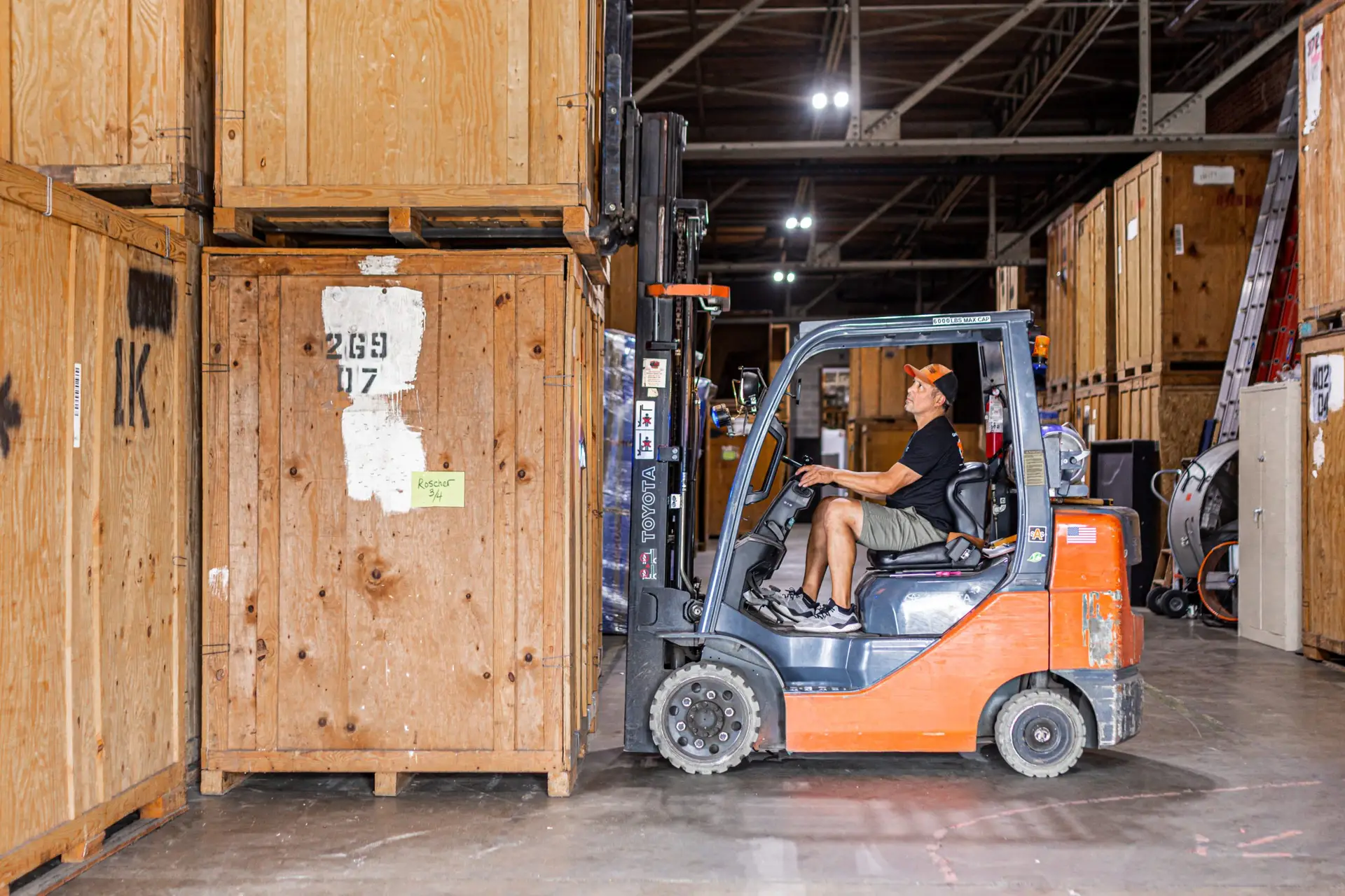 Southern Moving & Storage image 2