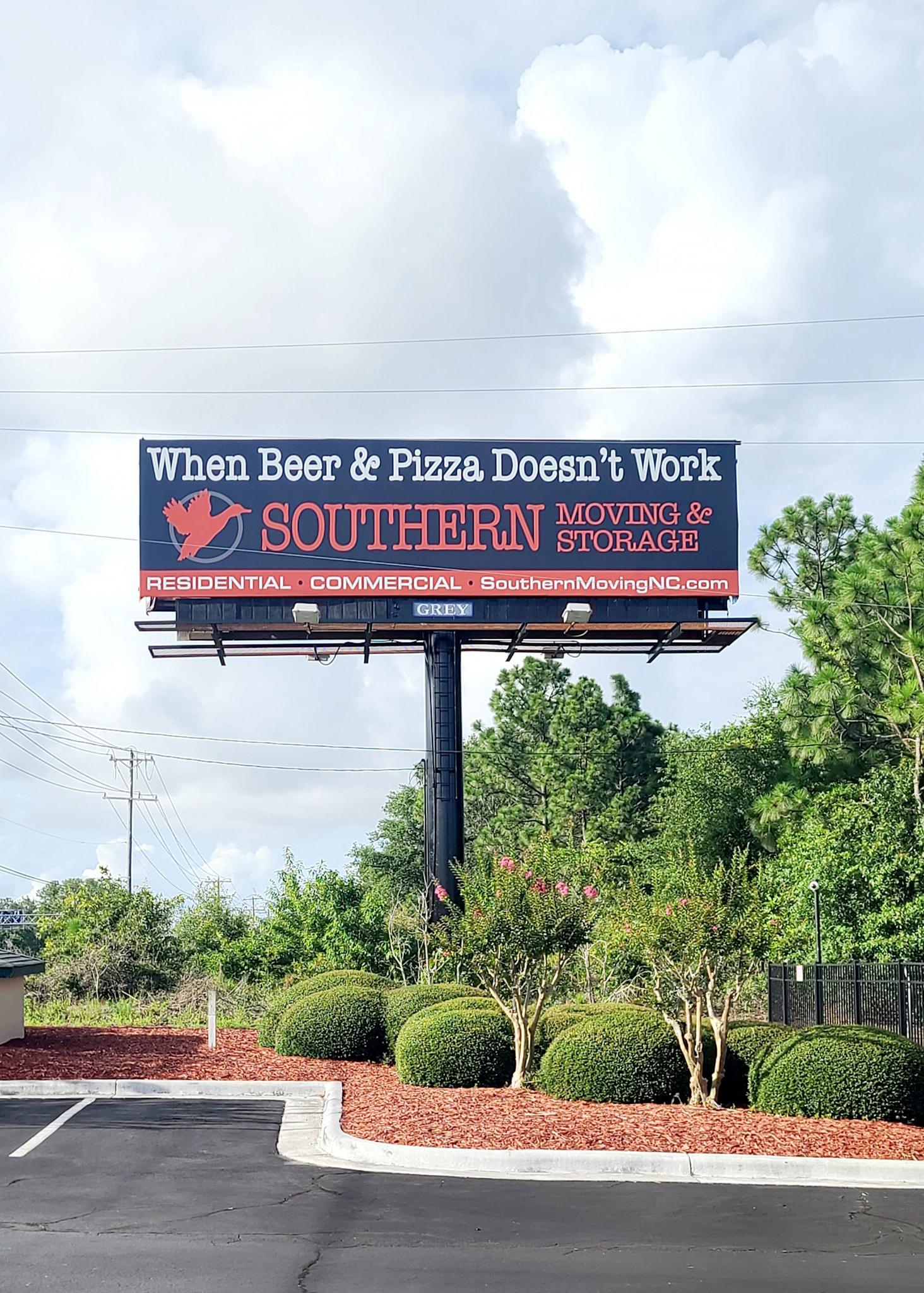 Southern Moving & Storage image 4