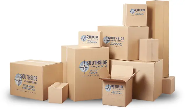 Southside Moving and Storage image 2