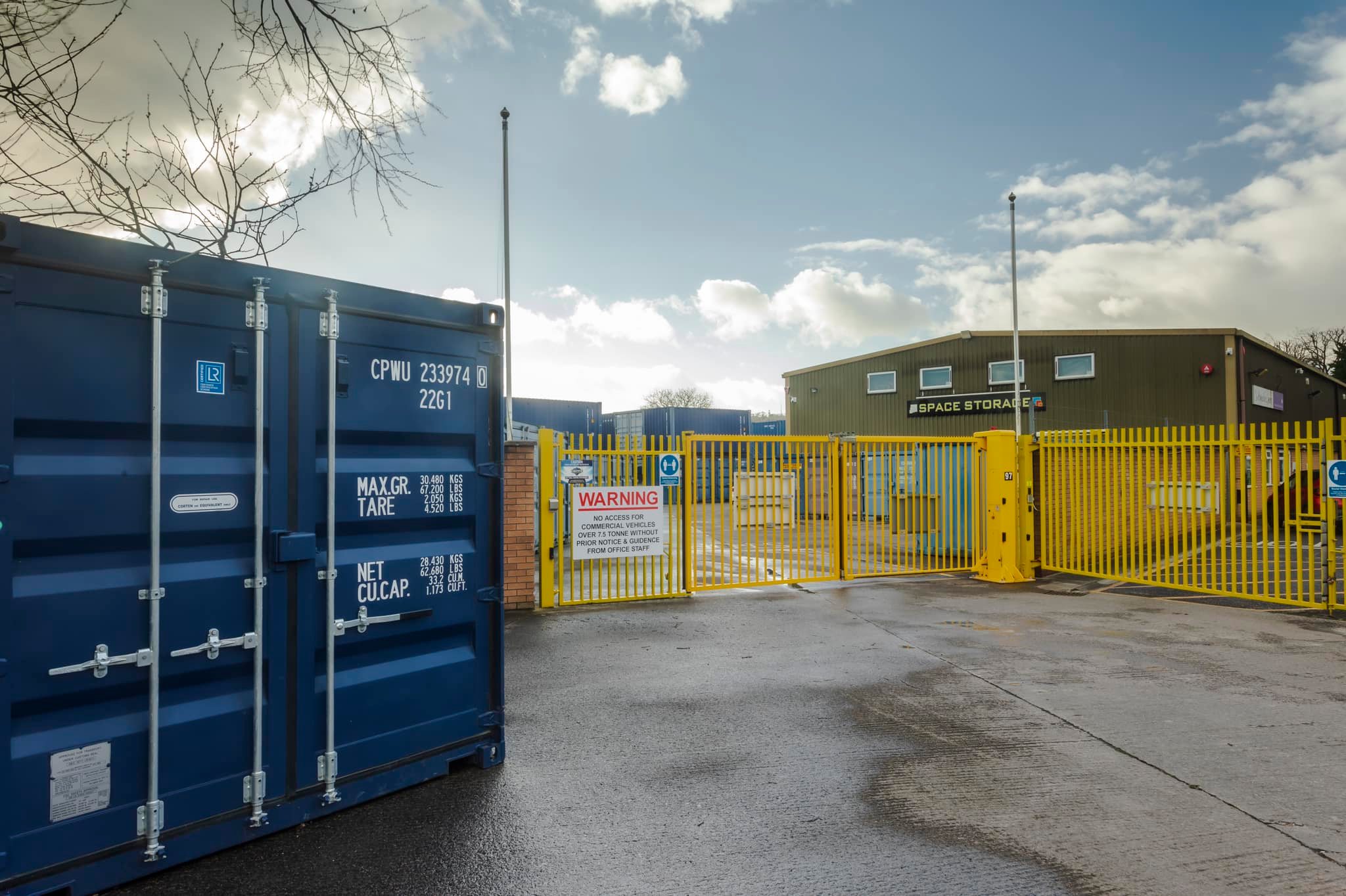 Space Storage Ltd image 2