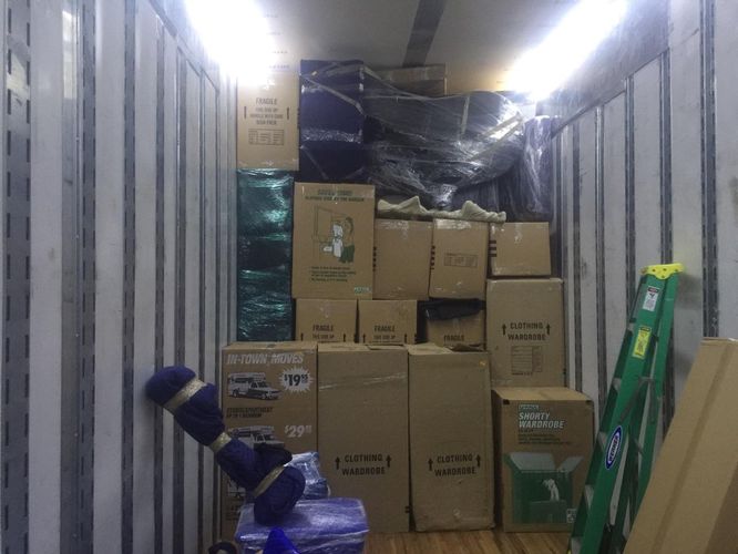 Spartan Movers image 4