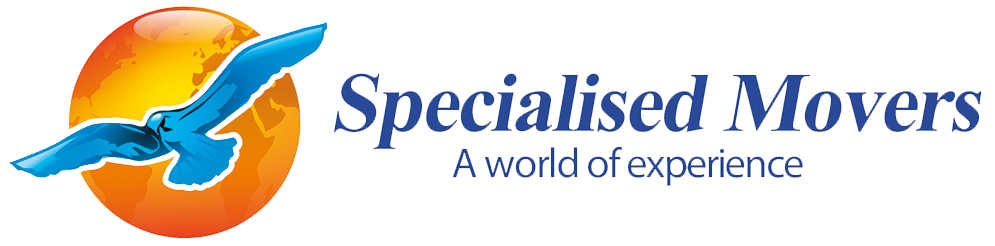 Specialised Movers image 2