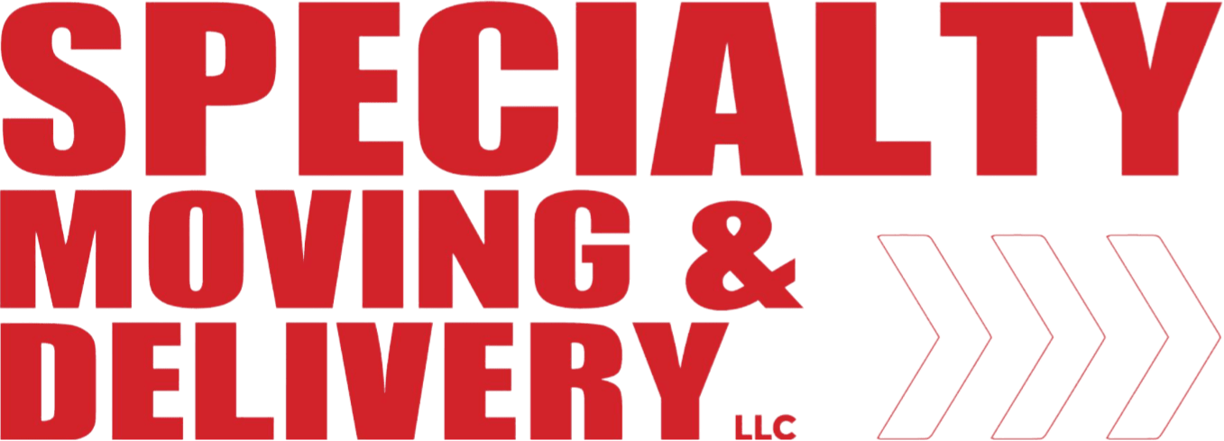 Specialty Moving & Delivery LLC logo