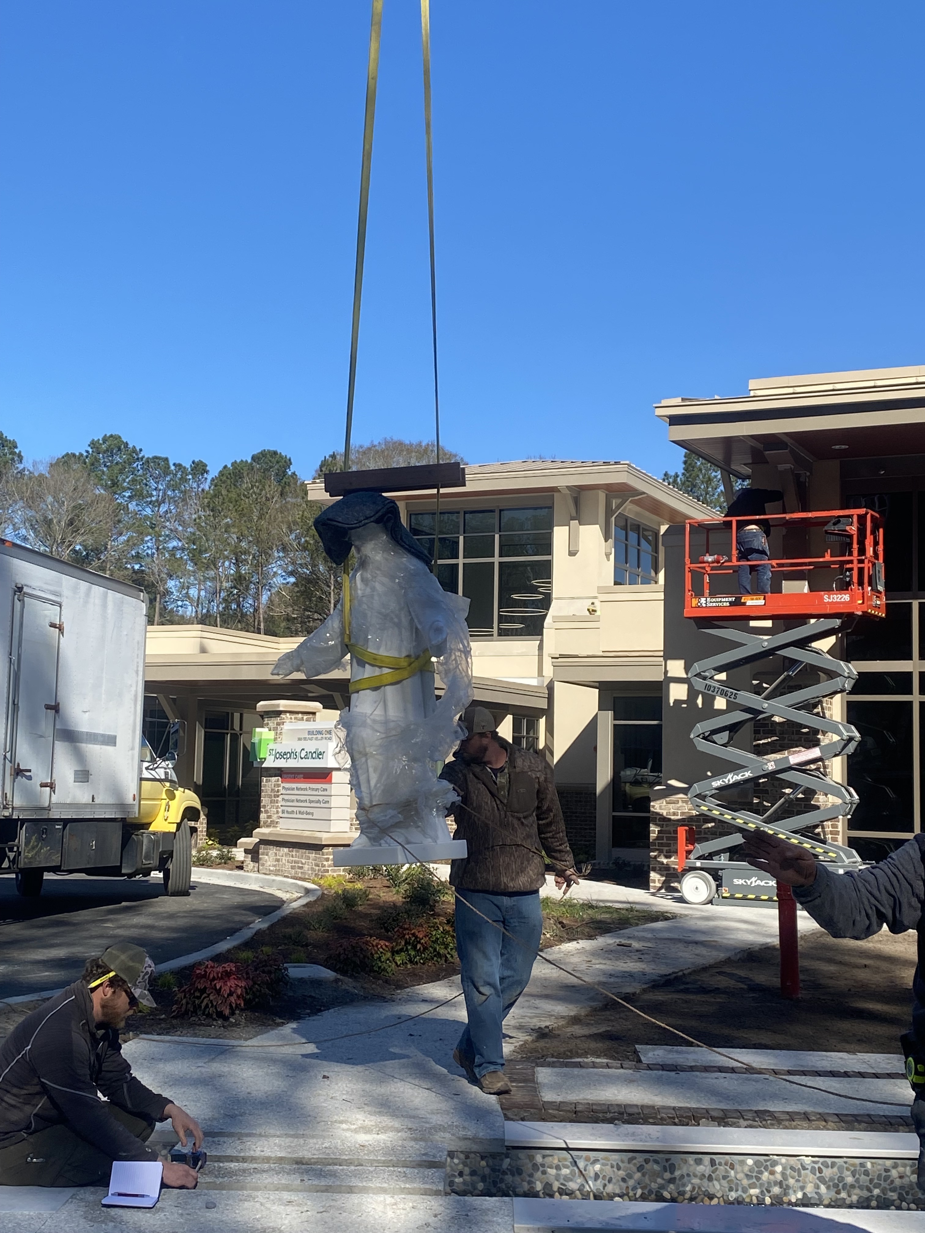 Specialty Moving & Delivery LLC image 2