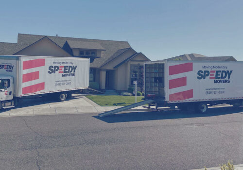 Speedy Movers image 3