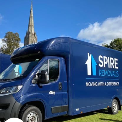 Spire Removals image 2