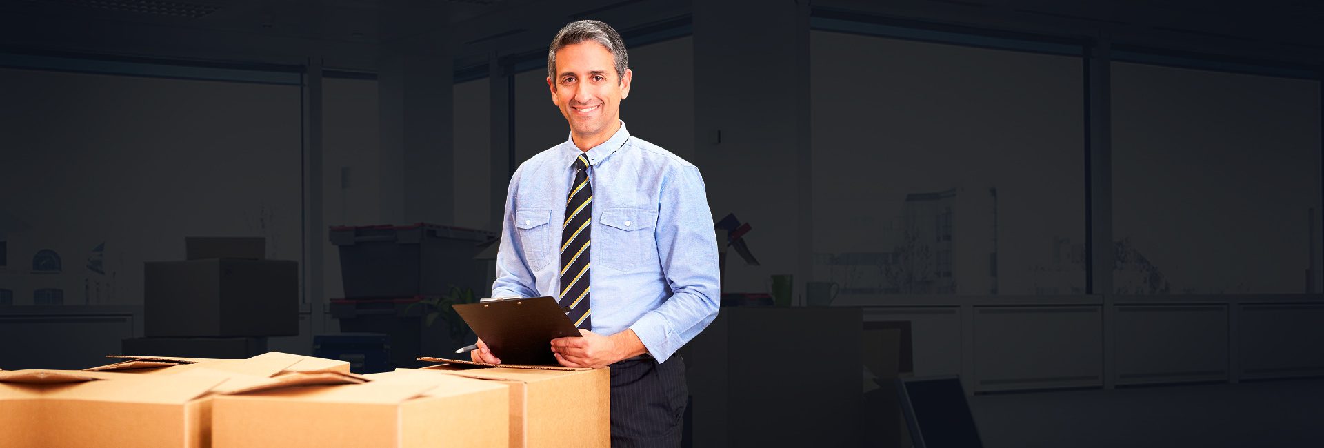 Springall Movers image 2