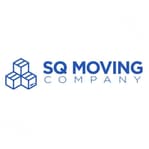 SQ Moving Company logo