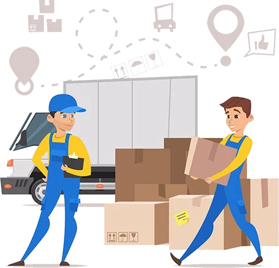 SQ Moving Company image 2