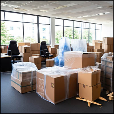 Stack and Go Removals image 3