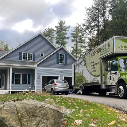 Stairhopper Movers - Boston image 3