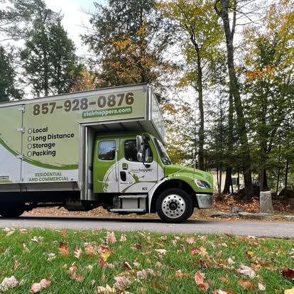 Stairhopper Movers - Boston image 4