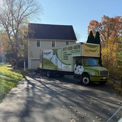 Stairhopper Movers - Merrimack image 4