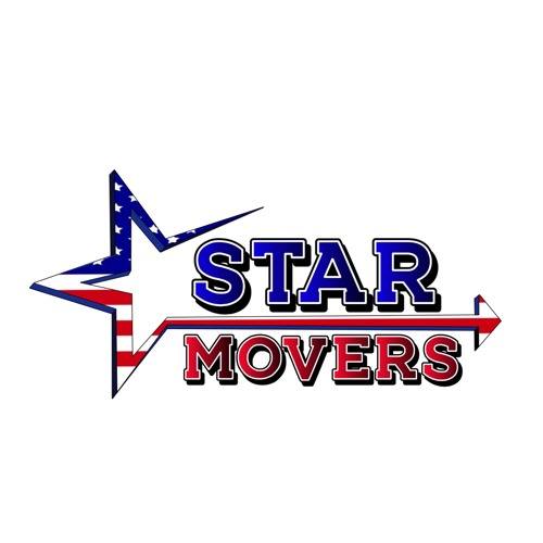 STAR Movers Virginia Beach logo