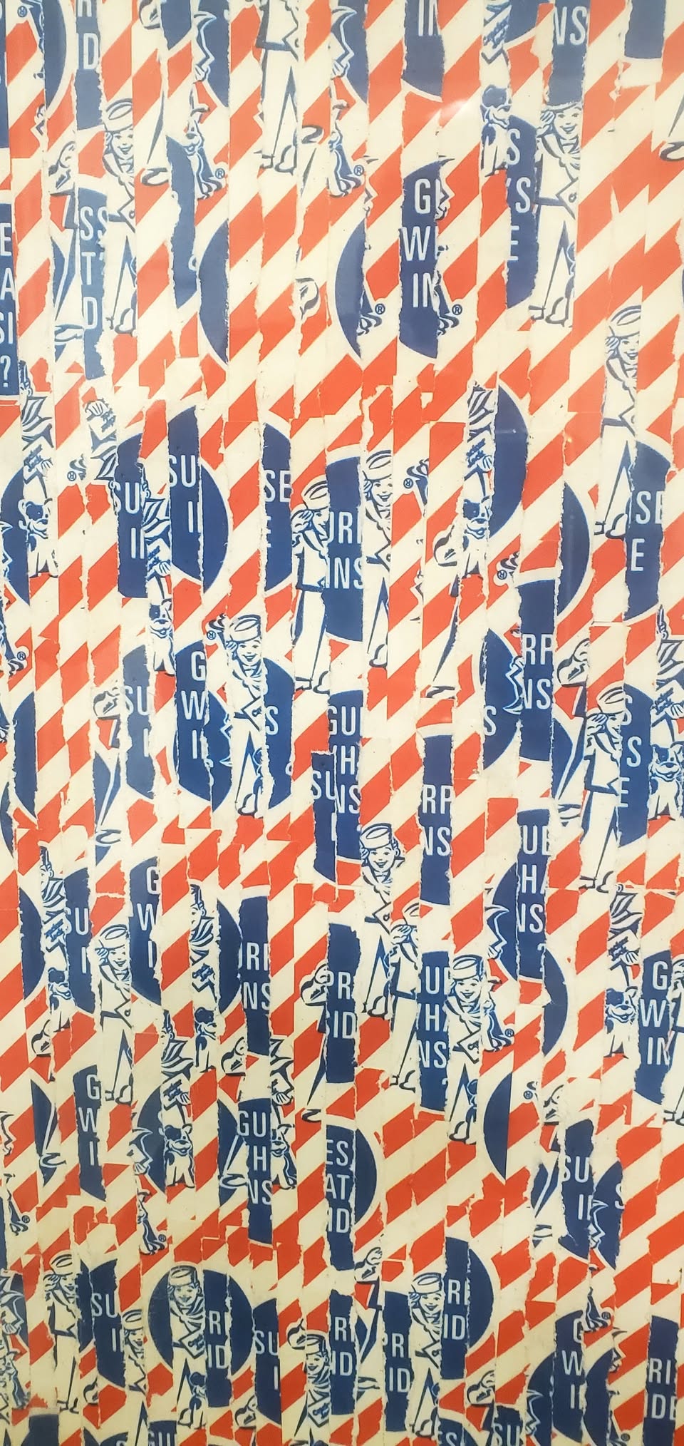 Starfleet Moving logo