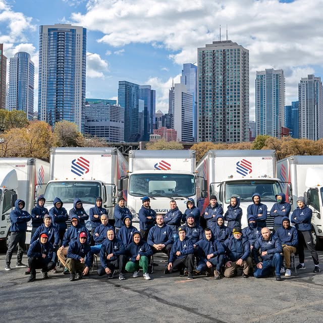 STARK MOVING & STORAGE WORCESTER SHREWSBURY MARLBOROUGH MOVERS LOCAL & LONG DISTANCE image 1