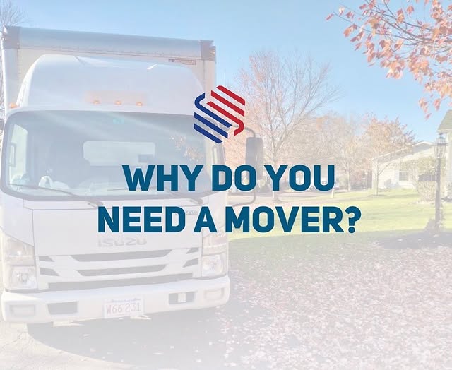 STARK MOVING & STORAGE WORCESTER SHREWSBURY MARLBOROUGH MOVERS LOCAL & LONG DISTANCE image 4