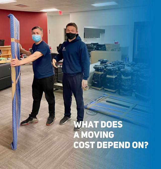 STARK MOVING & STORAGE WORCESTER SHREWSBURY MARLBOROUGH MOVERS LOCAL & LONG DISTANCE image 2