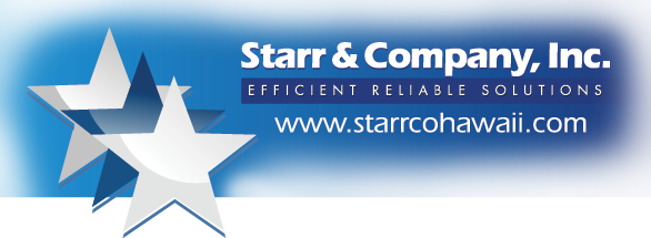 Starr and Company, Inc logo