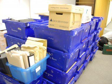 Starr Removals image 3