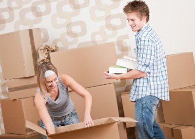 Starr Removals image 2