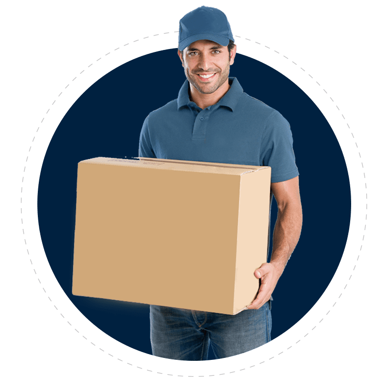 Starving Artists Movers logo