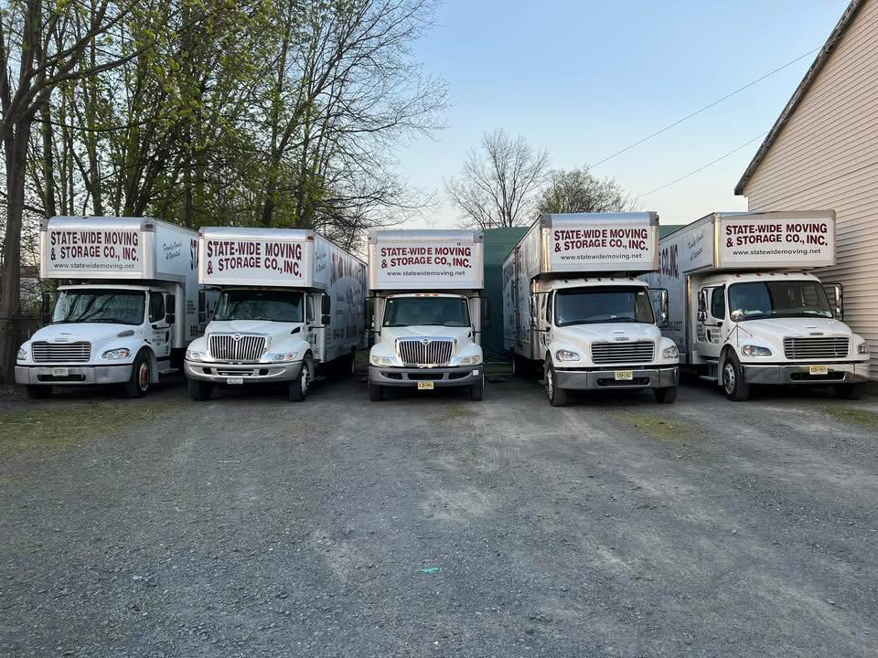 State-Wide Moving Co, Inc. image 2