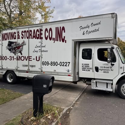 State-Wide Moving Co, Inc. image 3