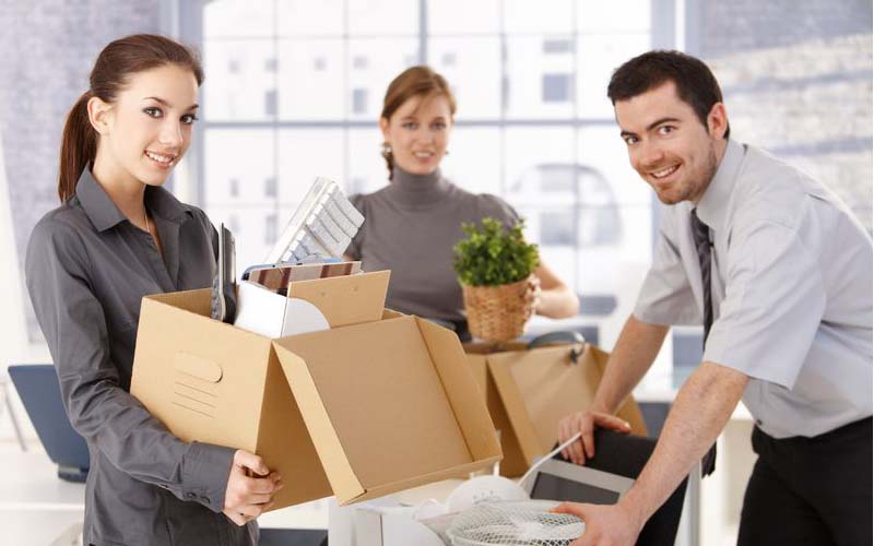 Steadfast Removals Ltd. image 2