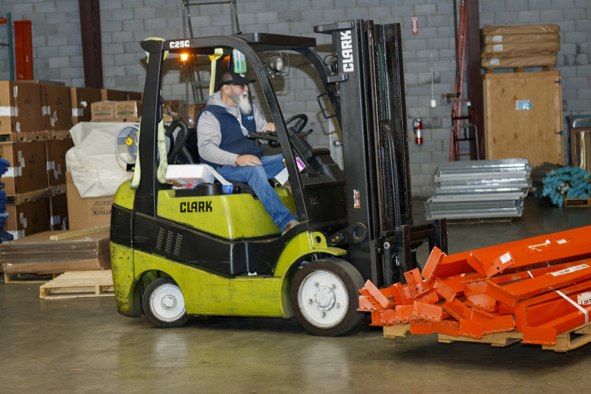 Steele & Vaughn Moving and Storage image 3