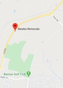 Steeles Removals limited image 3