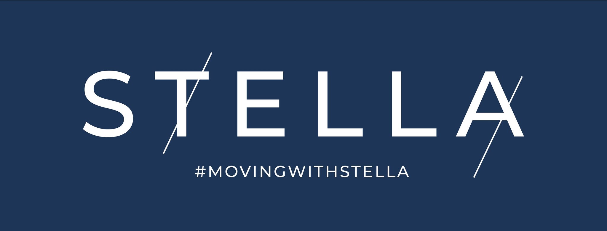 STELLA MOVING & DELIVERY | SAN DIEGO logo