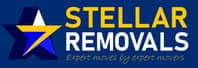 Stellar Removals logo