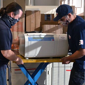 Sterling Moving & Storage, Inc. image 2