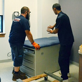 Sterling Moving & Storage, Inc. image 1