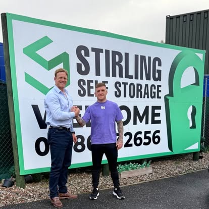 Sterling Sinclair Removals image 3